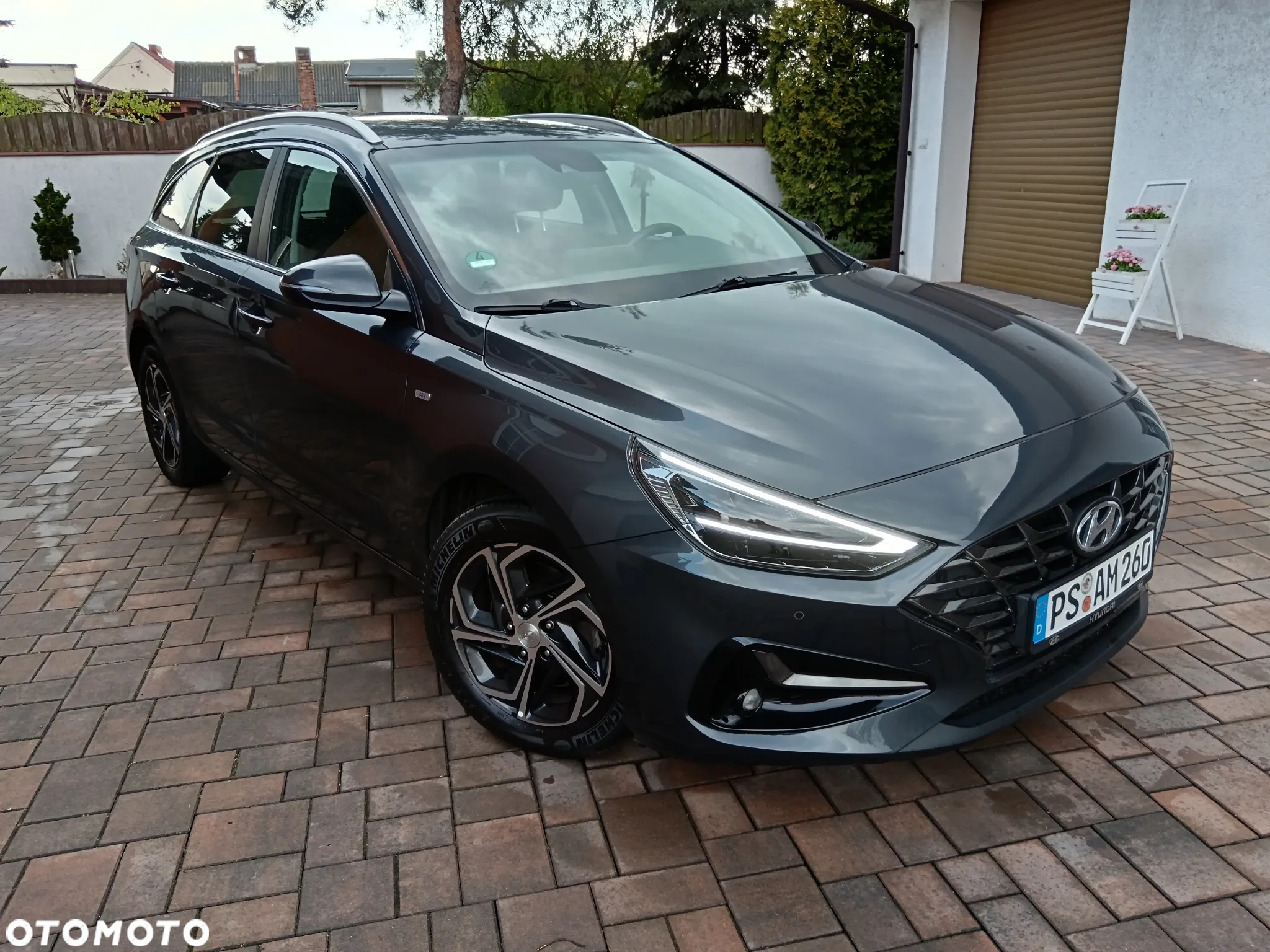 Hyundai i30 1.5 T-GDI 48V Premium - 5