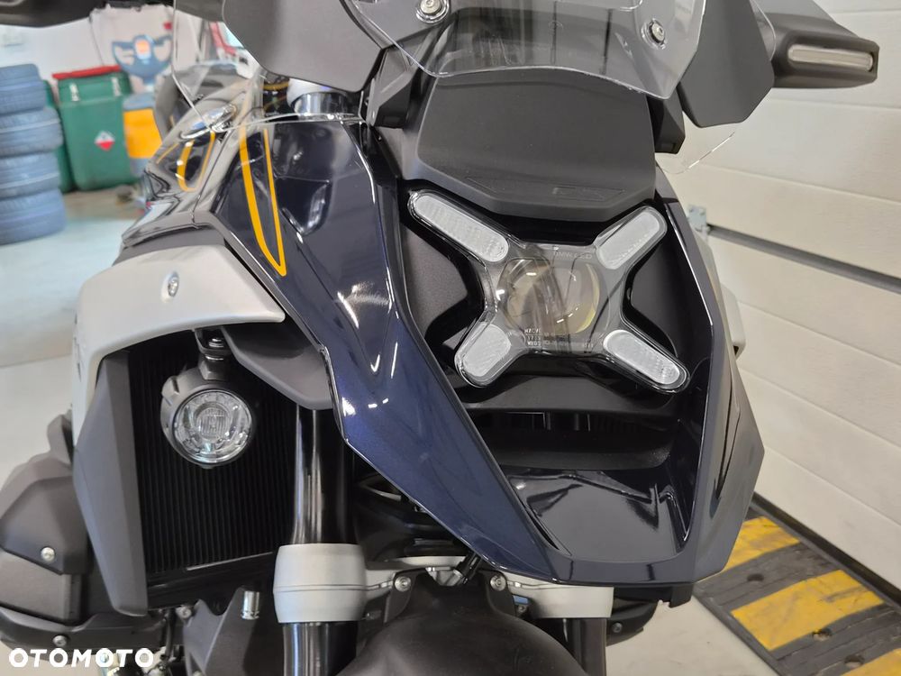 BMW GS - 8