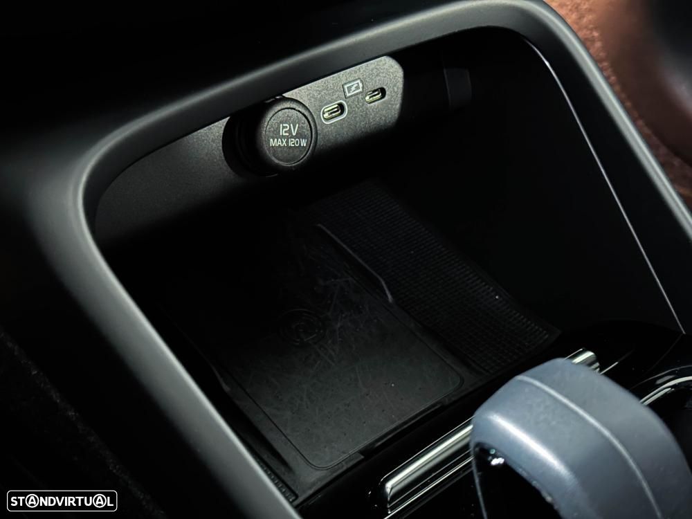 Volvo C40 Recharge Single Motor Plus - 42