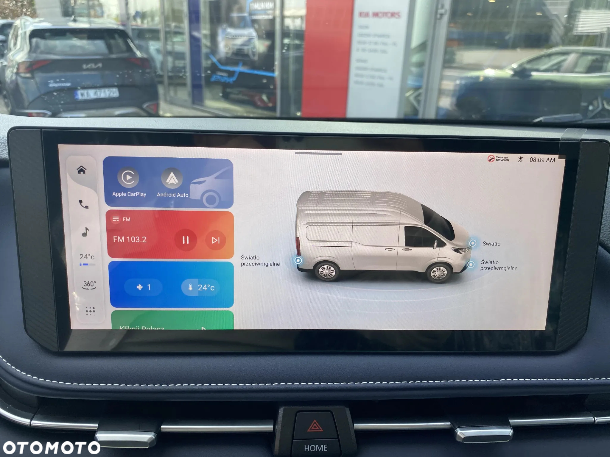Maxus e-Deliver 7 - 20