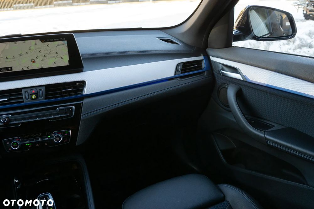 BMW X1 xDrive25i GPF M Sport - 24