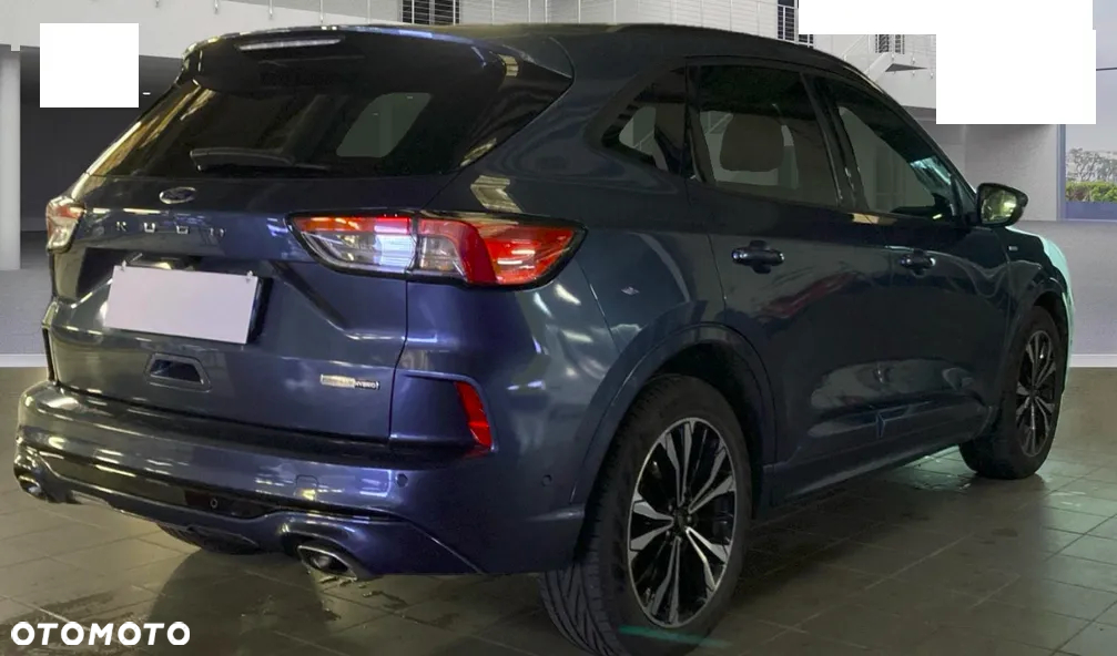 Ford Kuga 2.0 EcoBlue Hybrid ST-LINE - 30