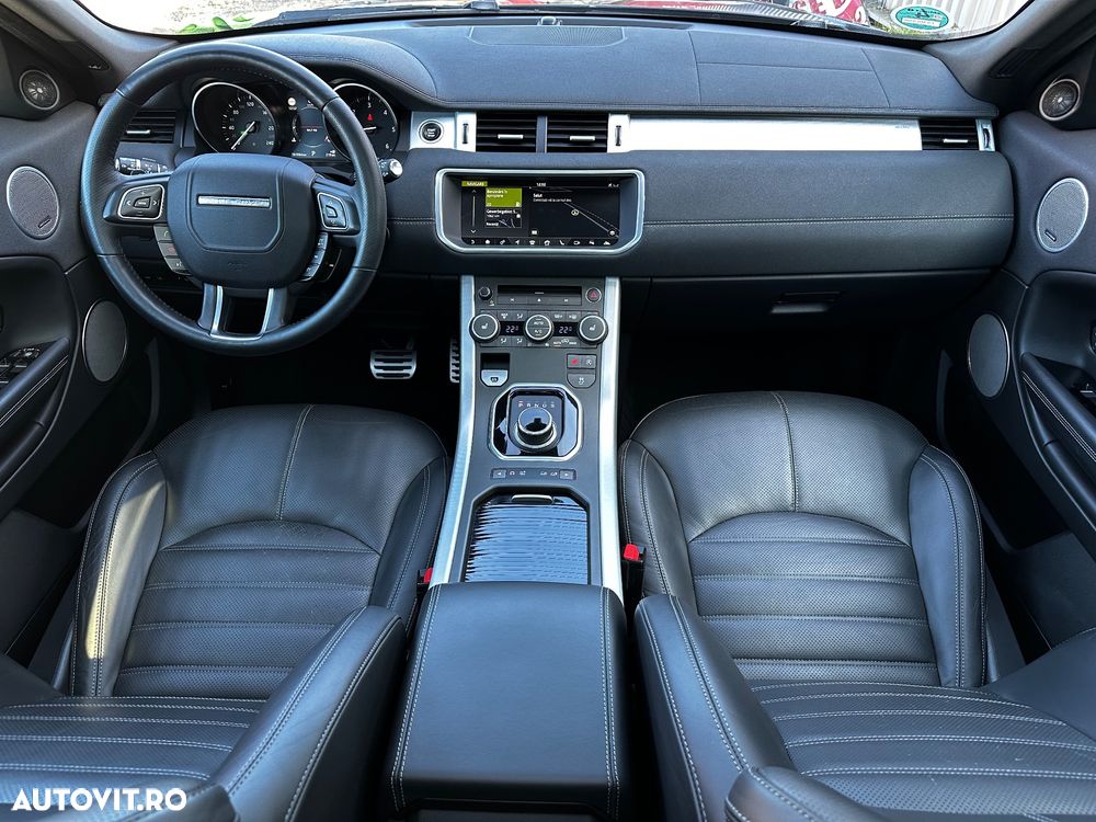 Land Rover Range Rover Evoque ver-2-0-d180-r--dynamic-hse - 7