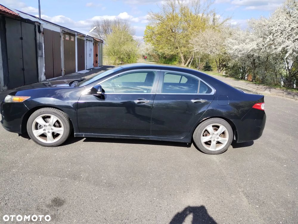 Honda Accord 2.0 Elegance - 14