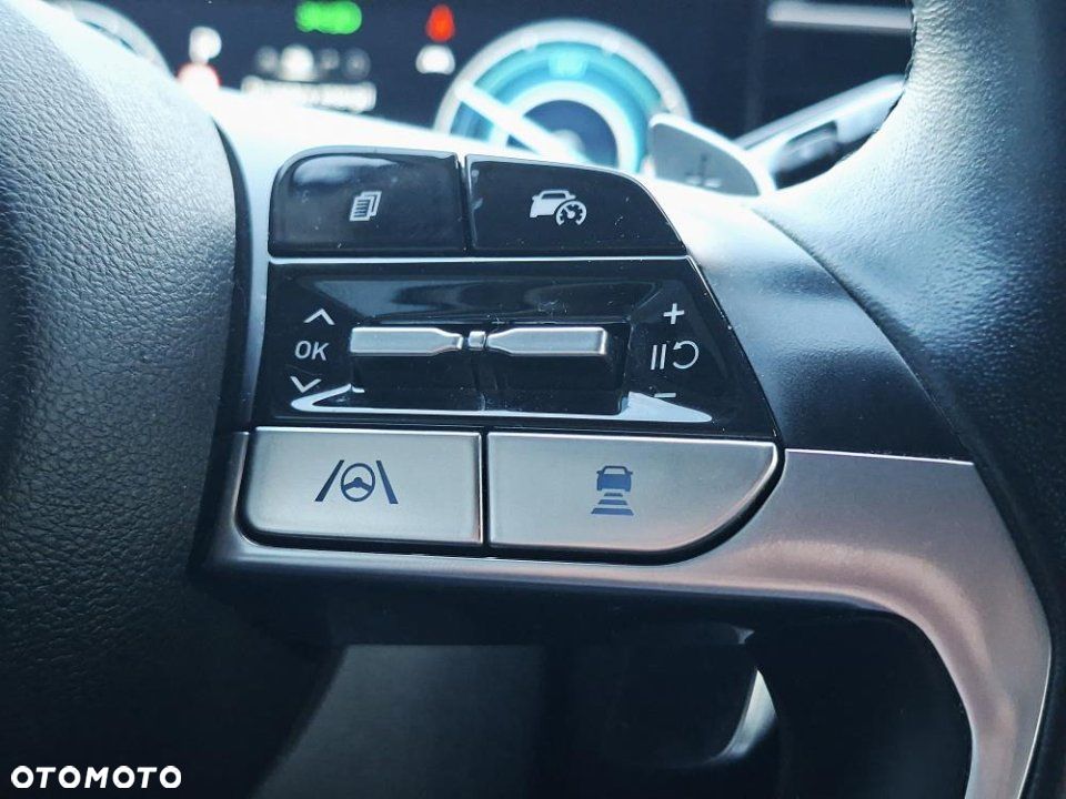 Hyundai Tucson - 21