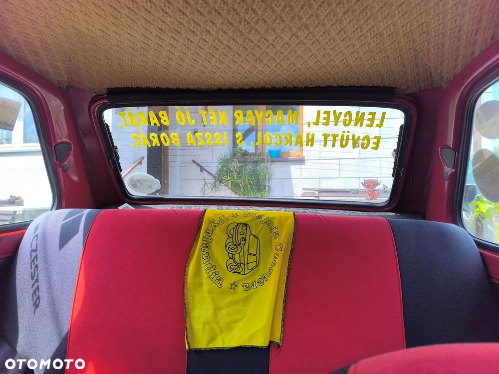 Fiat 126 - 14