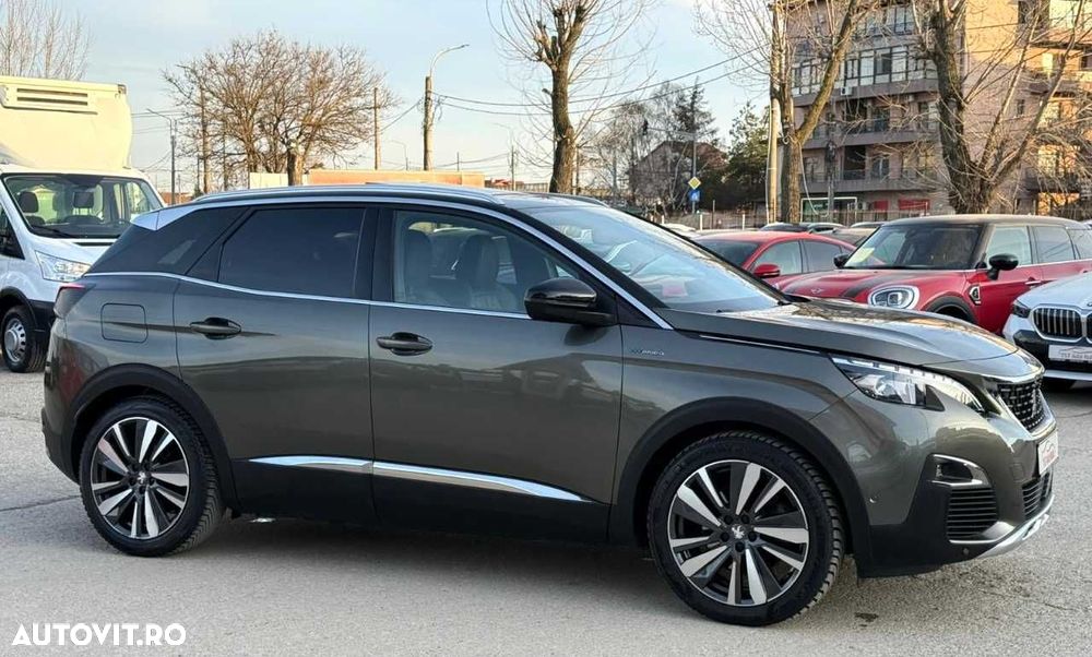 Peugeot 3008 - 11