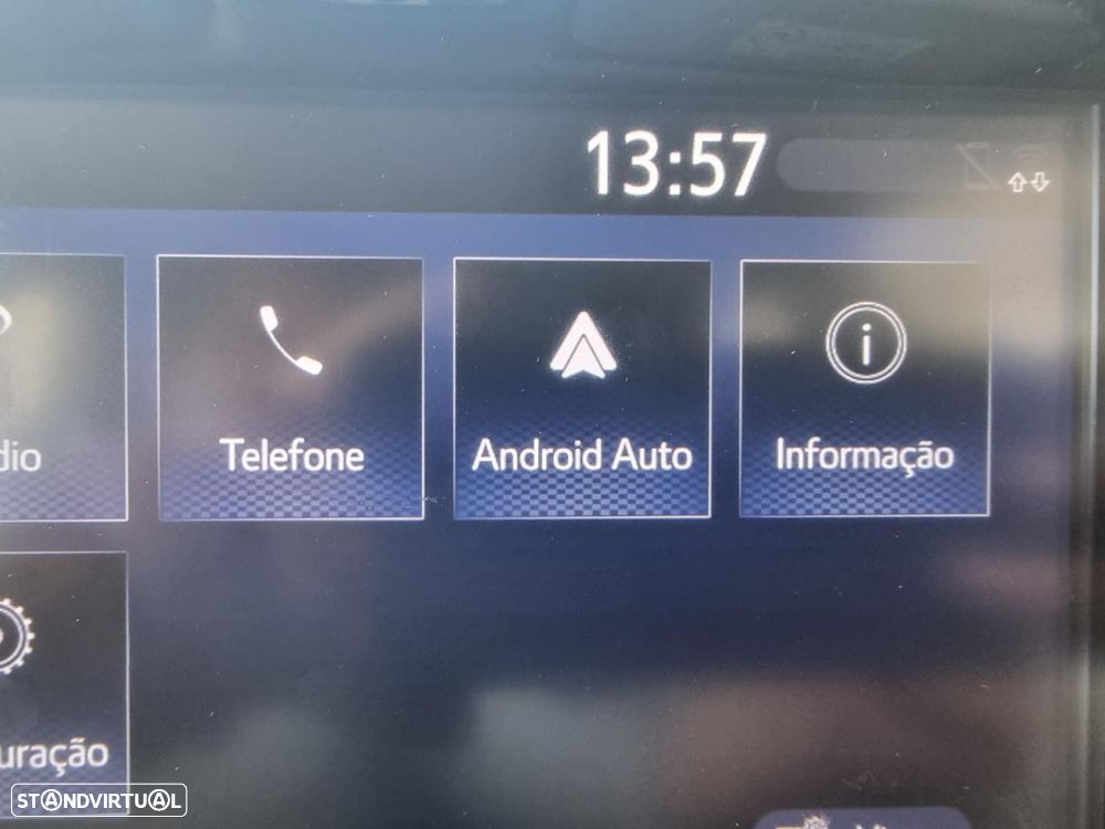 Toyota Yaris 1.0 VVT-i Comfort - 28