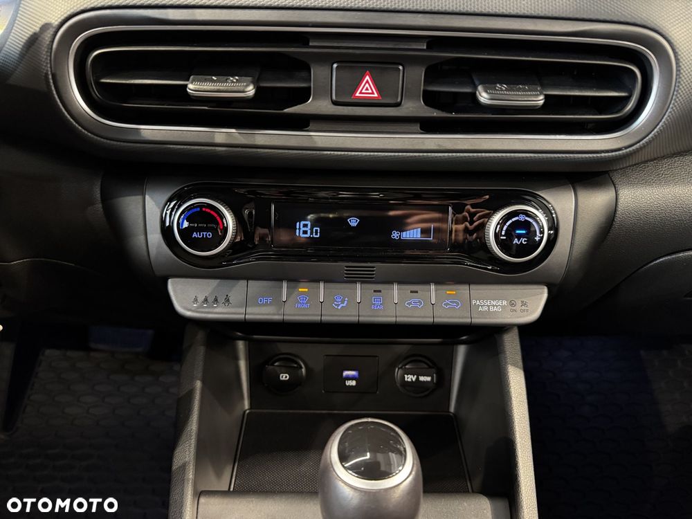Hyundai Kona - 25