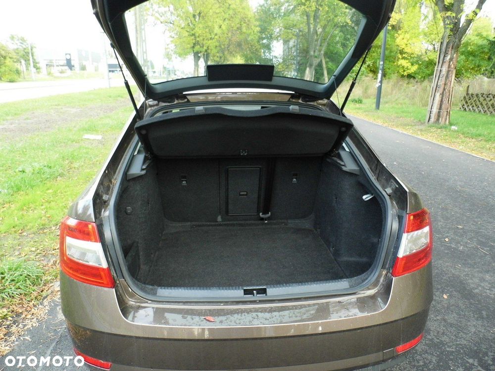 Skoda Octavia - 7