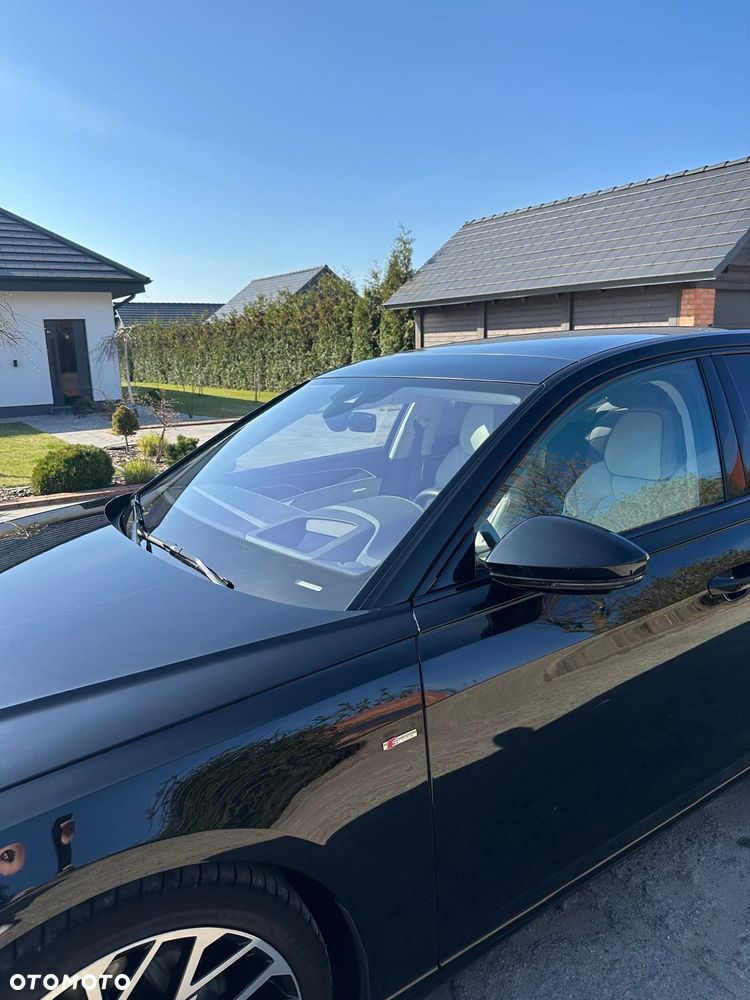 Audi A8 50 TDI mHEV Quattro Tiptr - 8