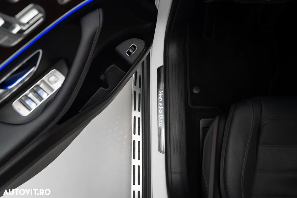 Mercedes-Benz GLE 450 MHEV 4MATIC - 32