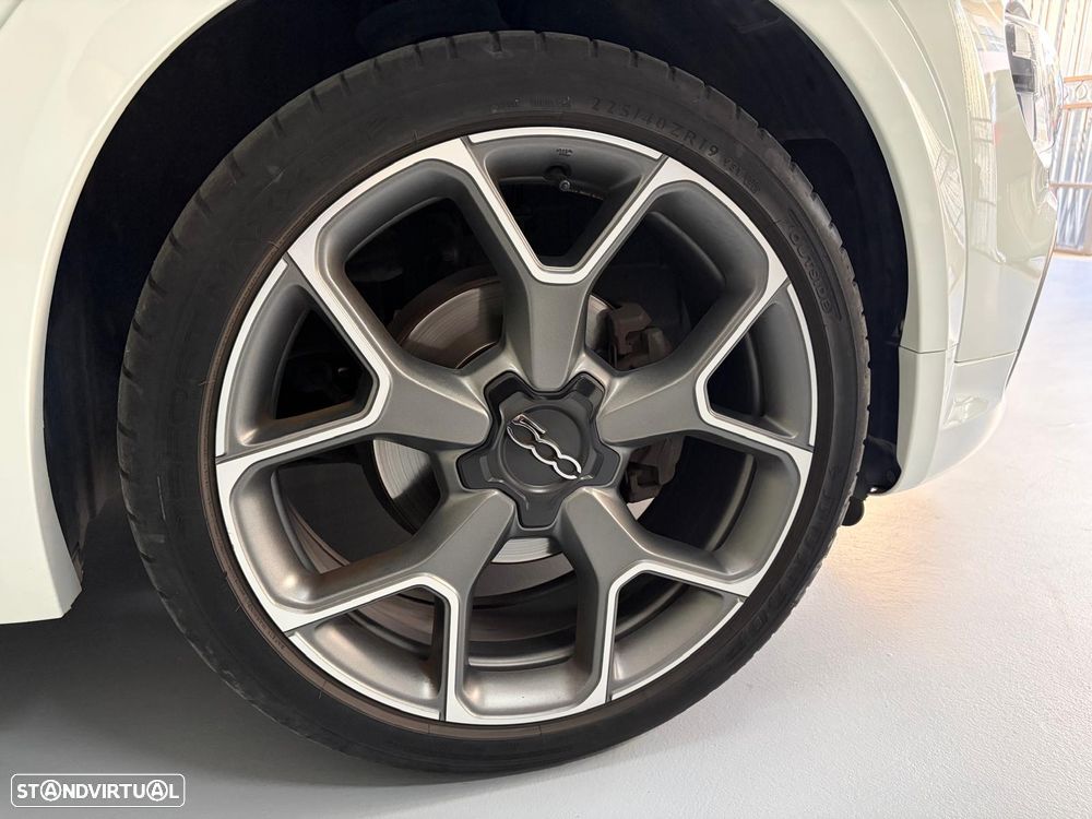 Fiat 500X 1.0 FireFly Sport - 10