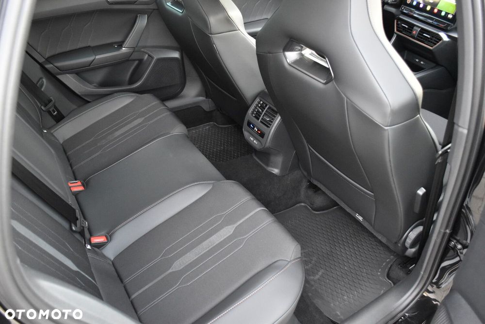 Cupra Leon 2.0 TSI VZ DSG - 30