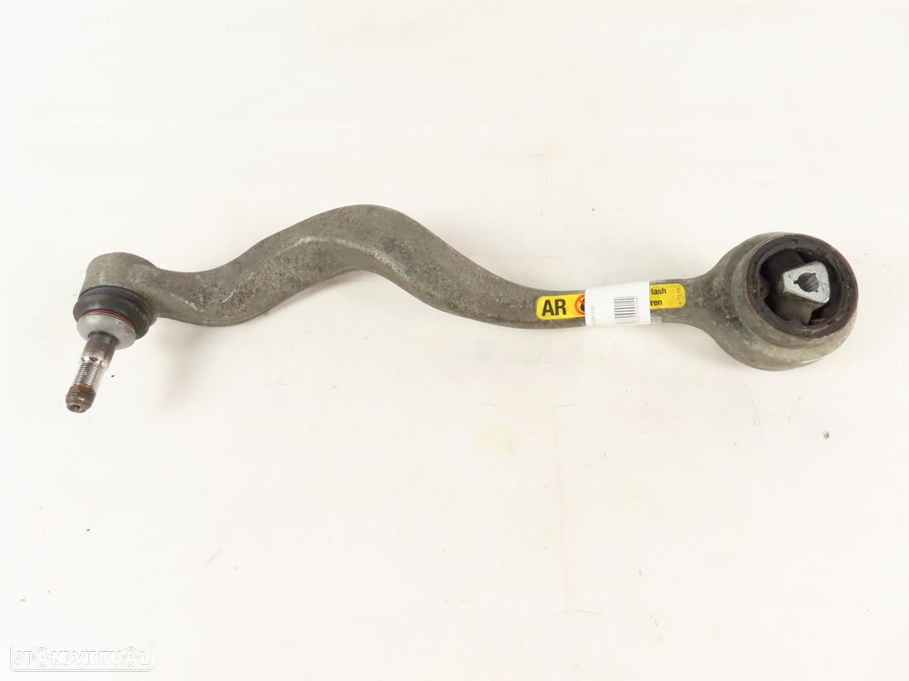 Braço Direito/Frente/Superior Seminovo/ Original BMW 5 (E60)/BMW 5 Touring (E61)... - 2