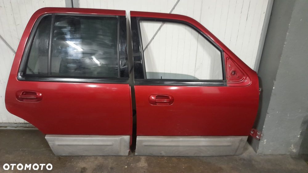 Ford expedition drzwi rok 2003/2006 - 1