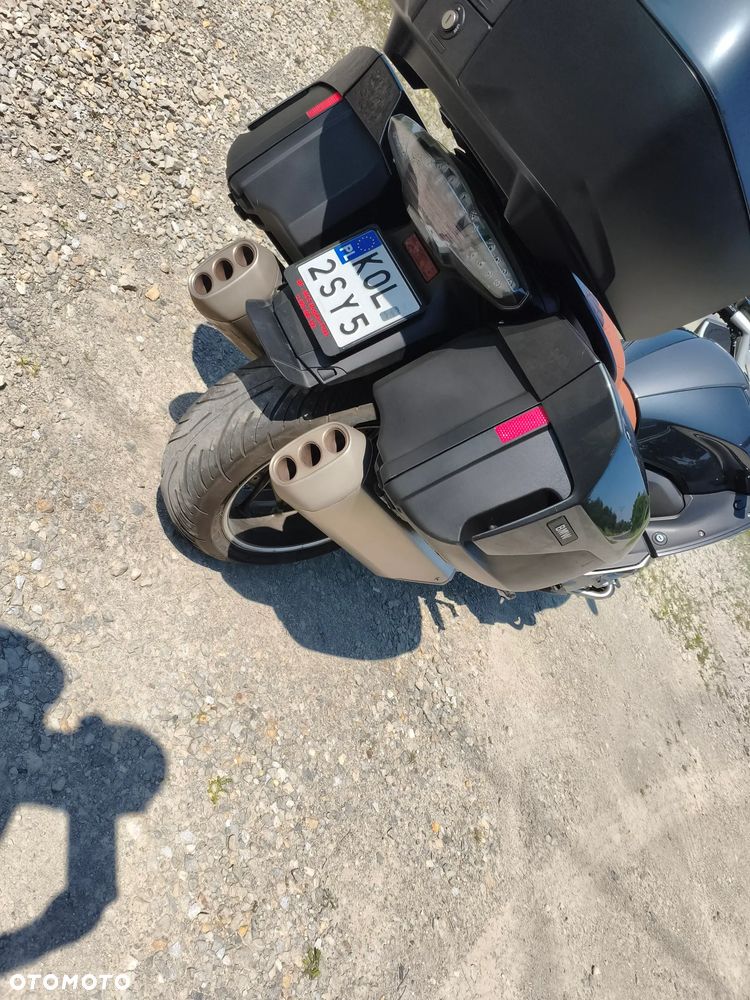 BMW K - 4
