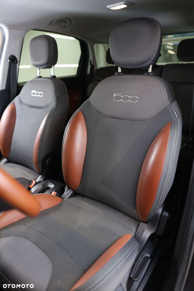 Fiat 500L 1.4 16V T-Jet Trekking - 8