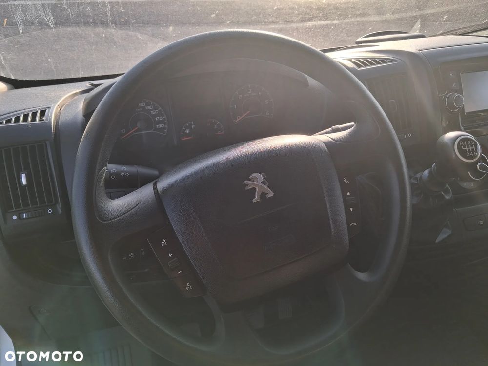 Peugeot Boxer - 9