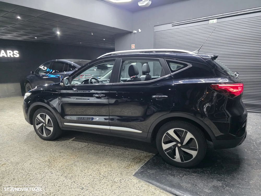 MG ZS Maximal Luxury - 35