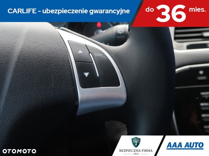 Fiat Punto 2012 - 18