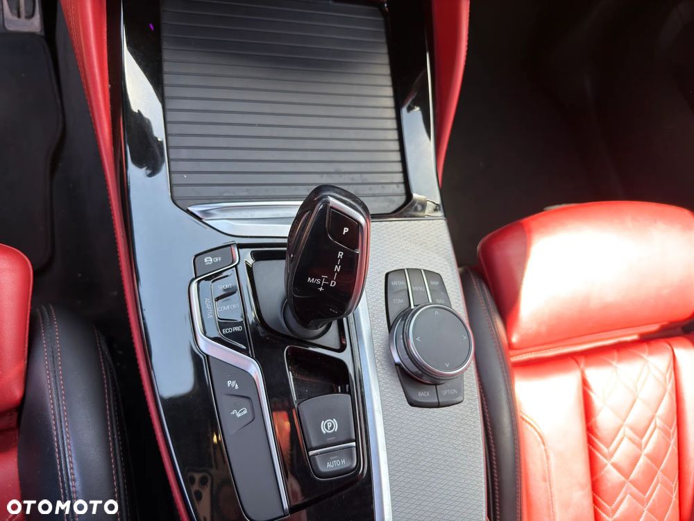 BMW X4 xDrive30d M Sport - 28