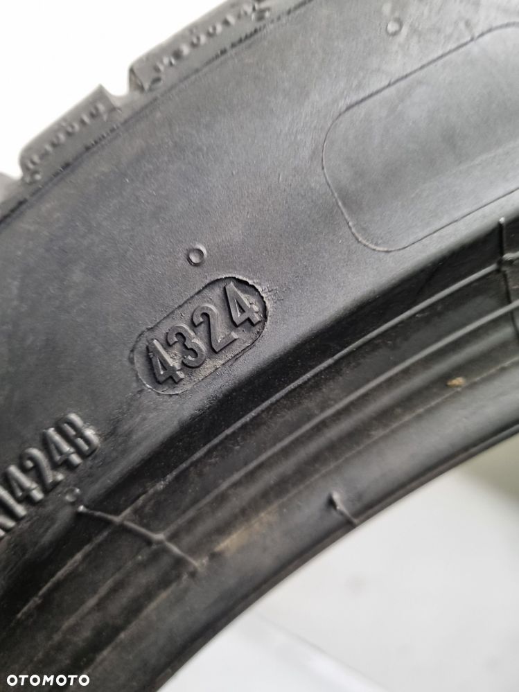 2x 225/45R18 95Y XL BMW Pirelli Cinturato P7 6,5mm 2024 opony letnie - 7