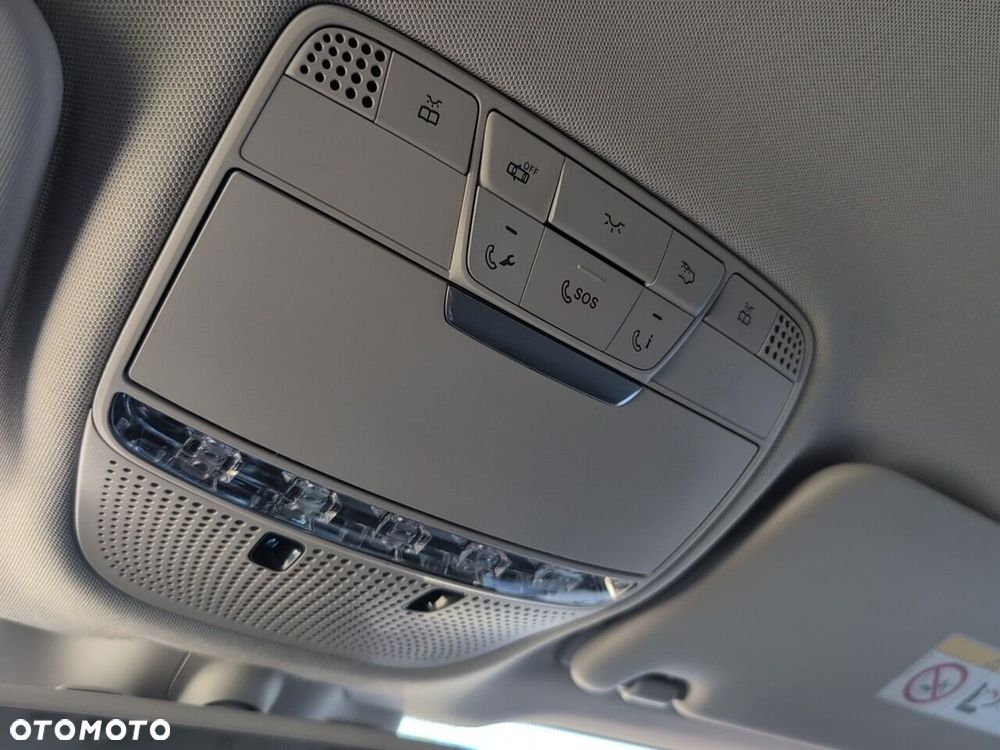 Mercedes-Benz GLC 250 4-Matic - 29