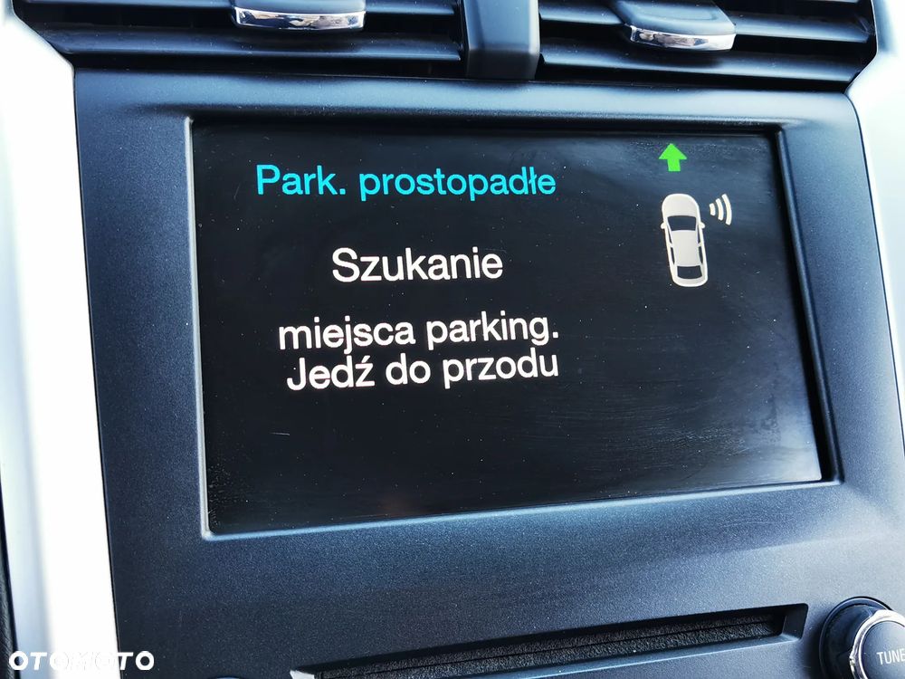 Ford Mondeo 2.0 TDCi STart-Stopp Titanium - 20