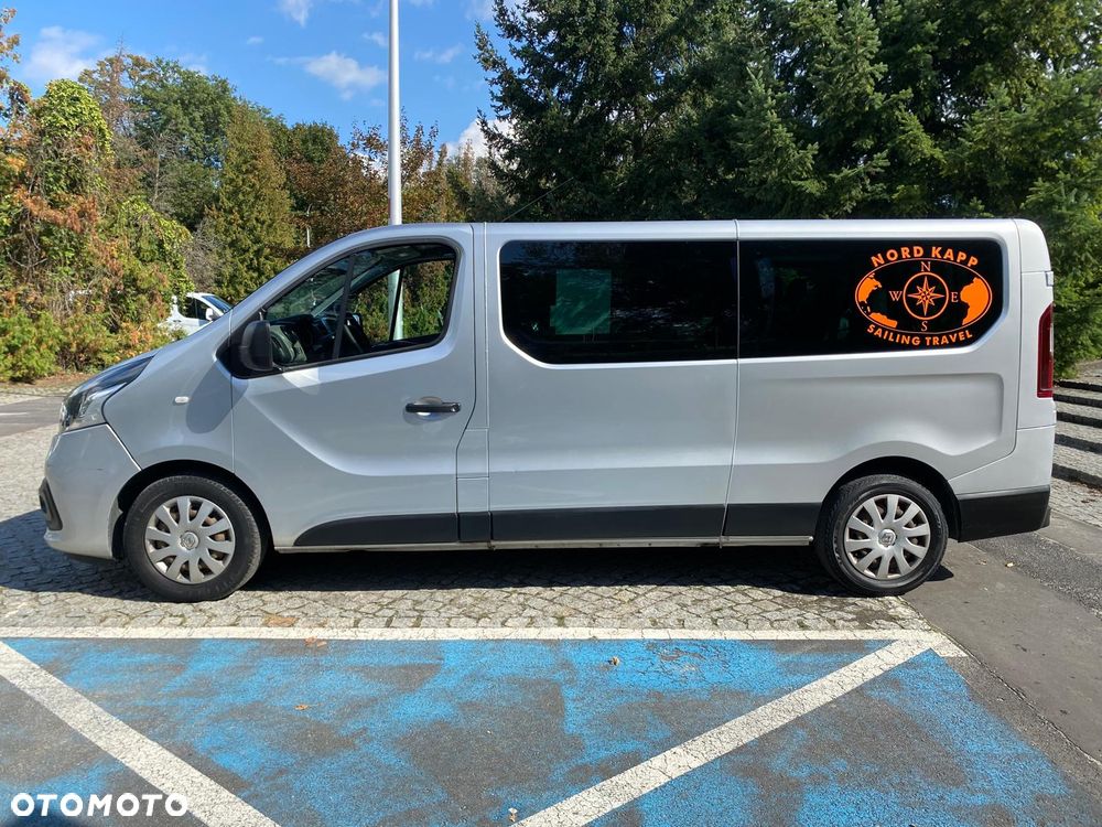 Renault Trafic L2H1 2,9t Pack Clim - 3