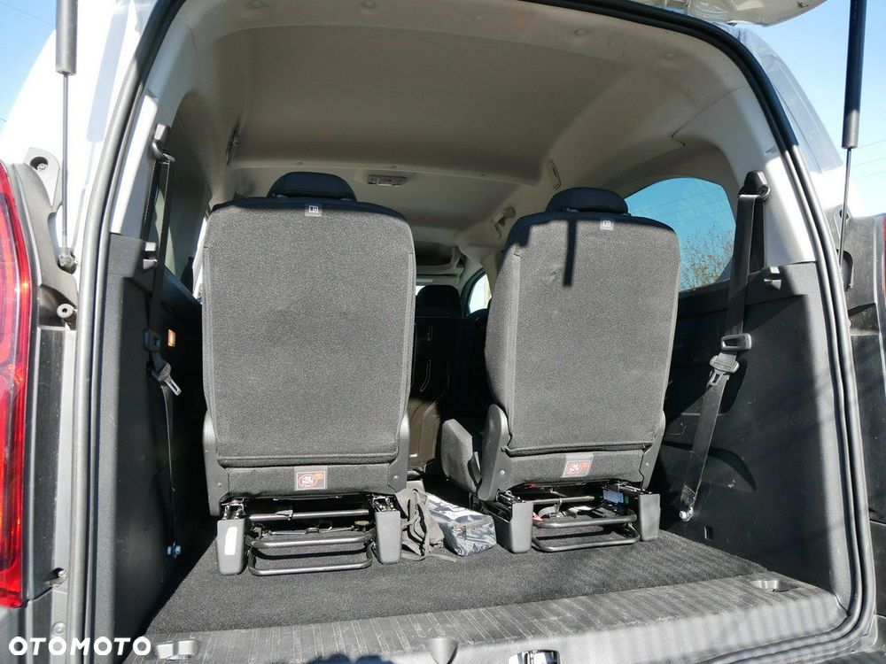 Citroën Berlingo XL 1.2 PureTech Feel S&S (7-os.) - 13