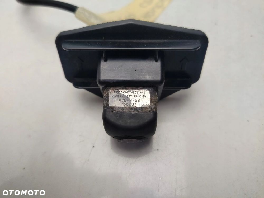 HONDA CR-V CRV III 06R- KAMERA COFANIA 39530-SWA - 2