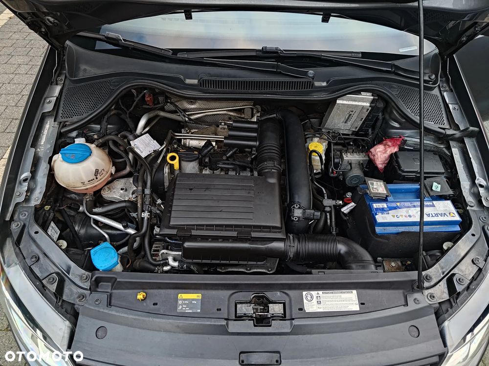 Volkswagen Polo 1.2 TSI (Blue Motion Technology) Comfortline - 40