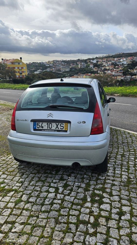 Citroën C3 1.1 Exclusive - 2