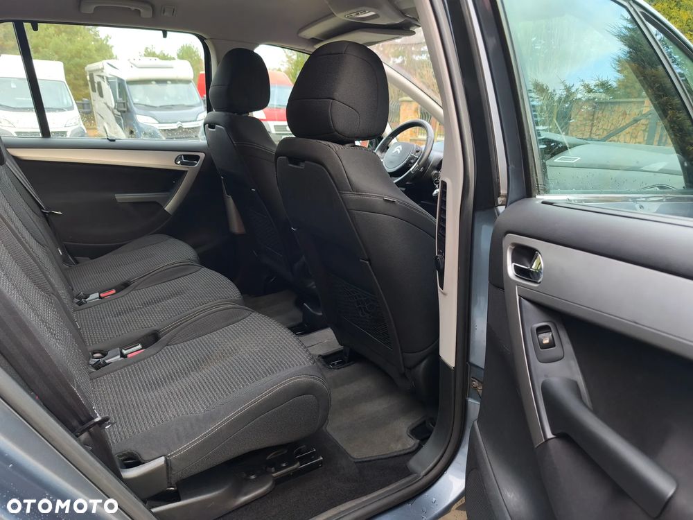 Citroën C4 Picasso VTi 120 CoolTech - 11
