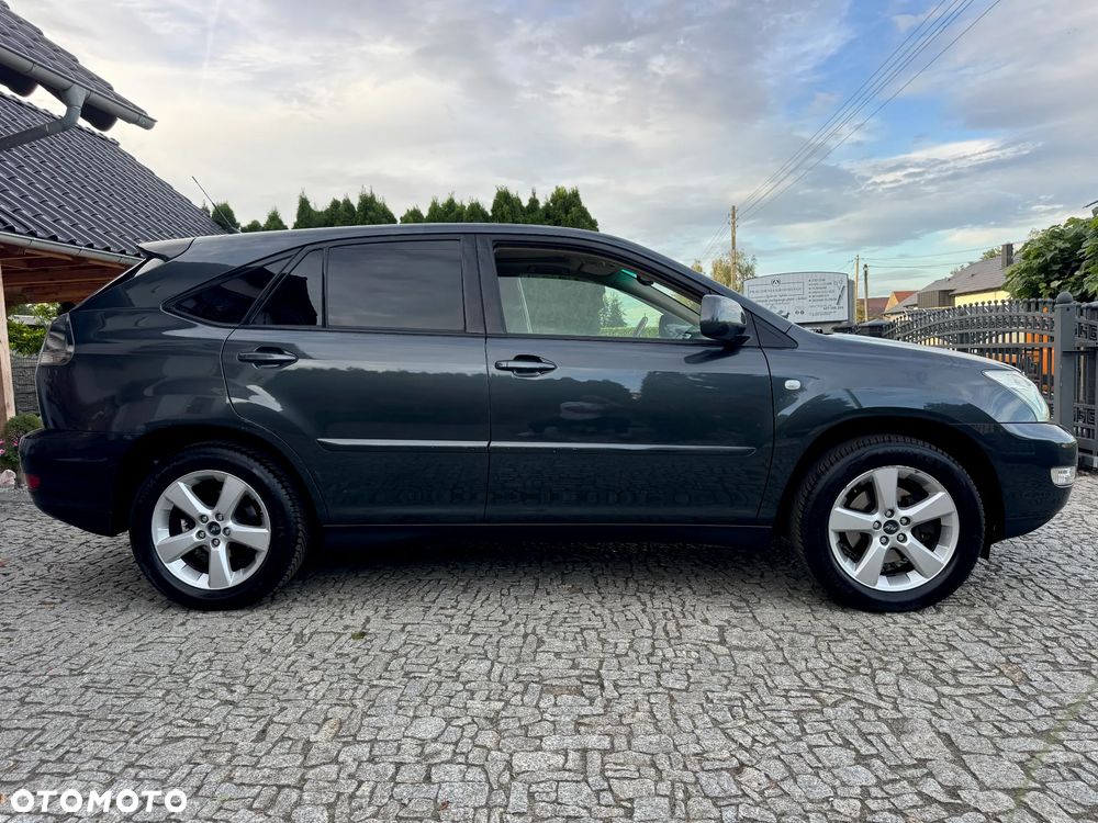 Lexus RX 300 Executive - 4