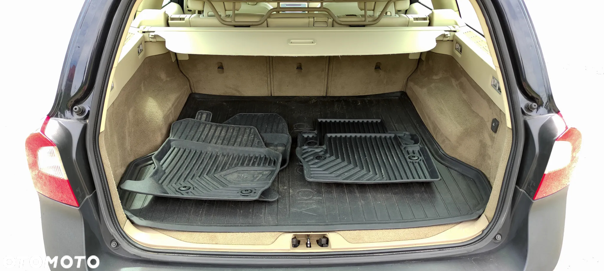 Volvo XC 70 D3 Summum - 24
