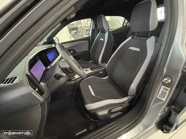 Opel Mokka 1.2 Hybrid Edition eDCT - 15