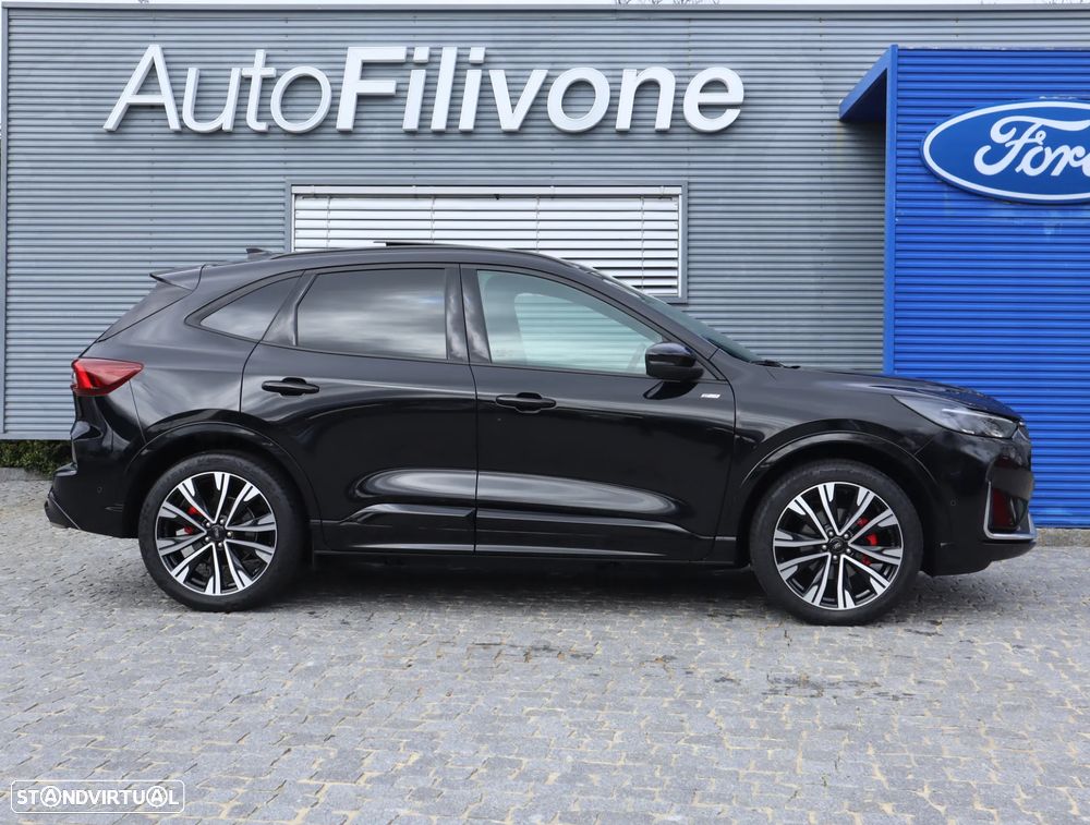 Ford Kuga 2.5 PHEV ST-Line X - 3