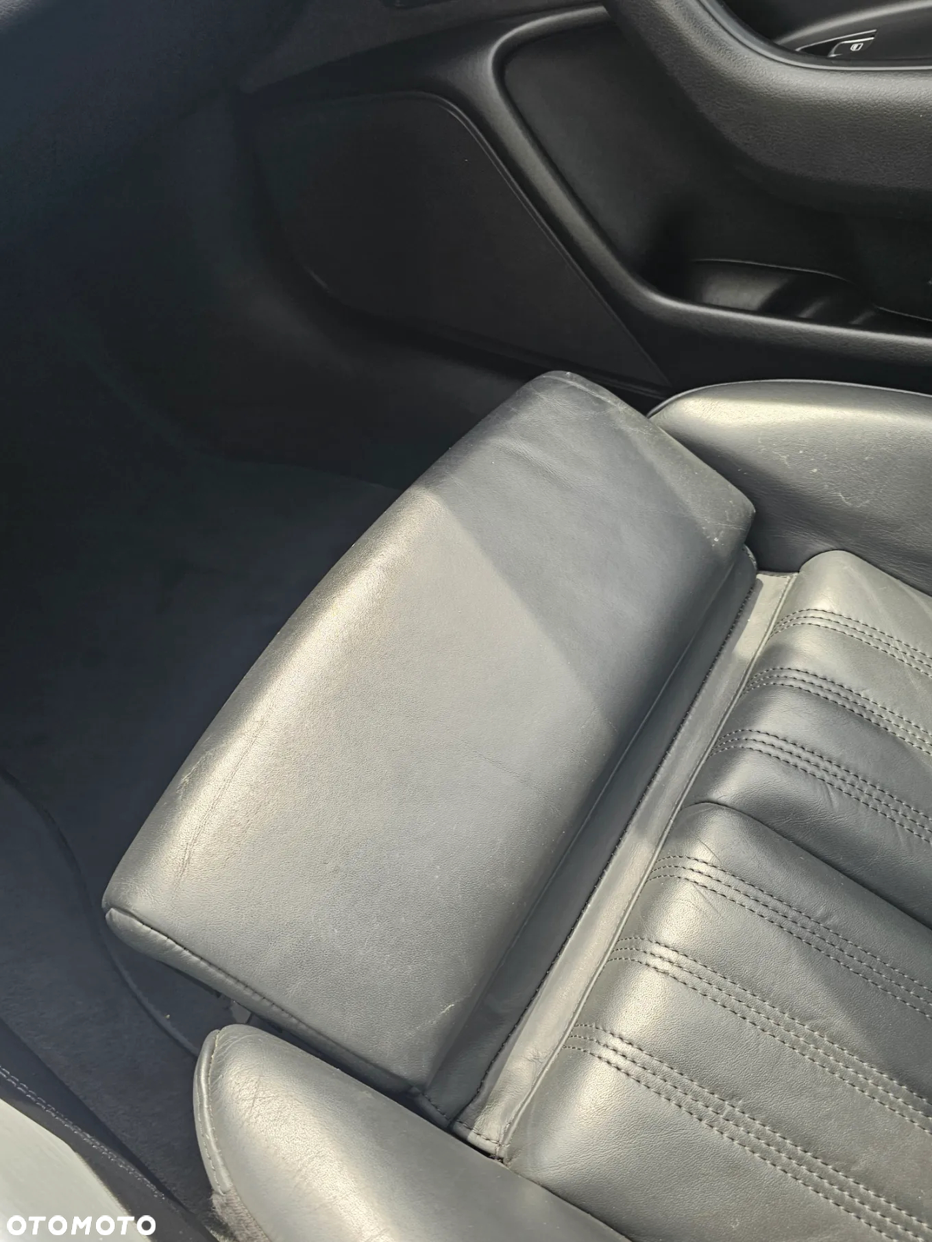Audi A6 3.0 TDI Quattro S tronic - 33