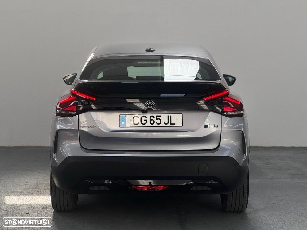 Citroën e-C4 50 kWh Feel - 5