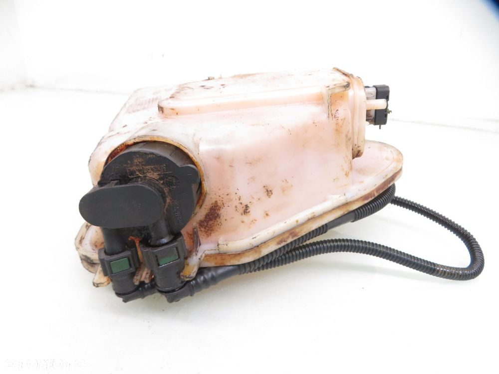 ZBIORNIK PŁYNU FAP PEUGEOT 407 1.6 HDi 9639233780 09730029900 - 5