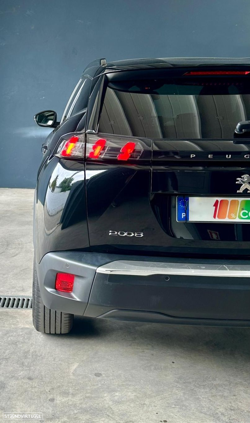 Peugeot 2008 1.2 PureTech Allure - 7
