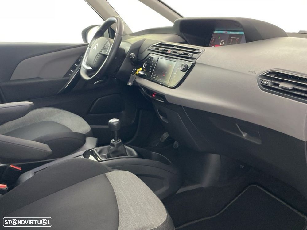 Citroën C4 Picasso 1.2 PureTech Feel - 25