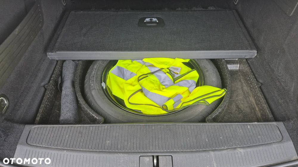 Opel Astra 1.4 T Edition 150 - 14