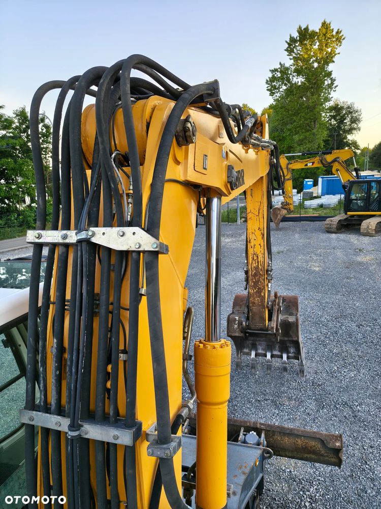 Liebherr A904C Litronic Koparka kołowa - 17