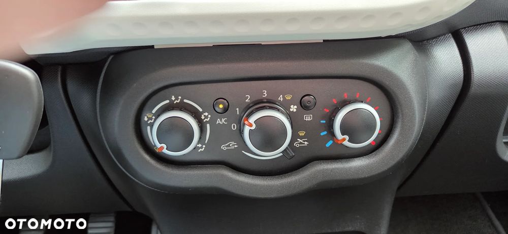 Renault Twingo SCe 70 Life - 25