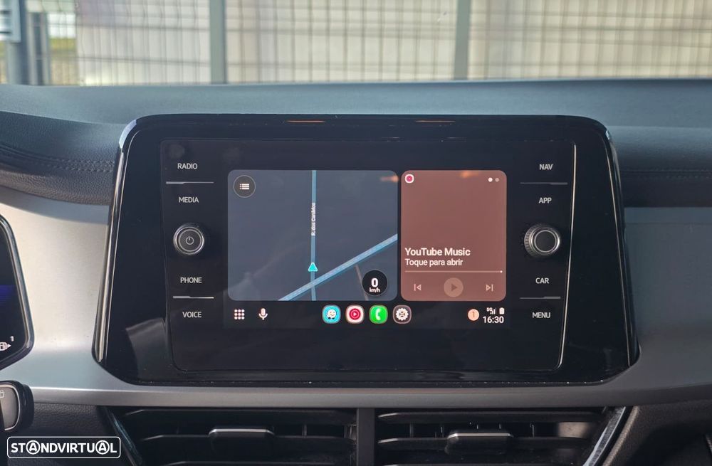 VW T-Roc 1.0 TSI Style - 14