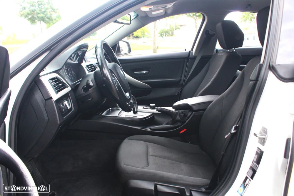 BMW 418 Gran Coupé d Corporate Edition Auto - 35