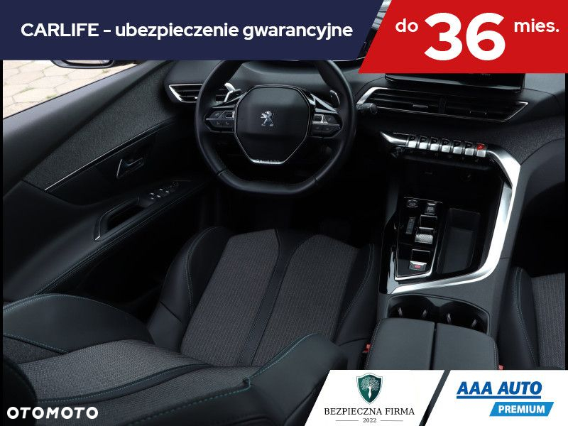 Peugeot 5008 - 8